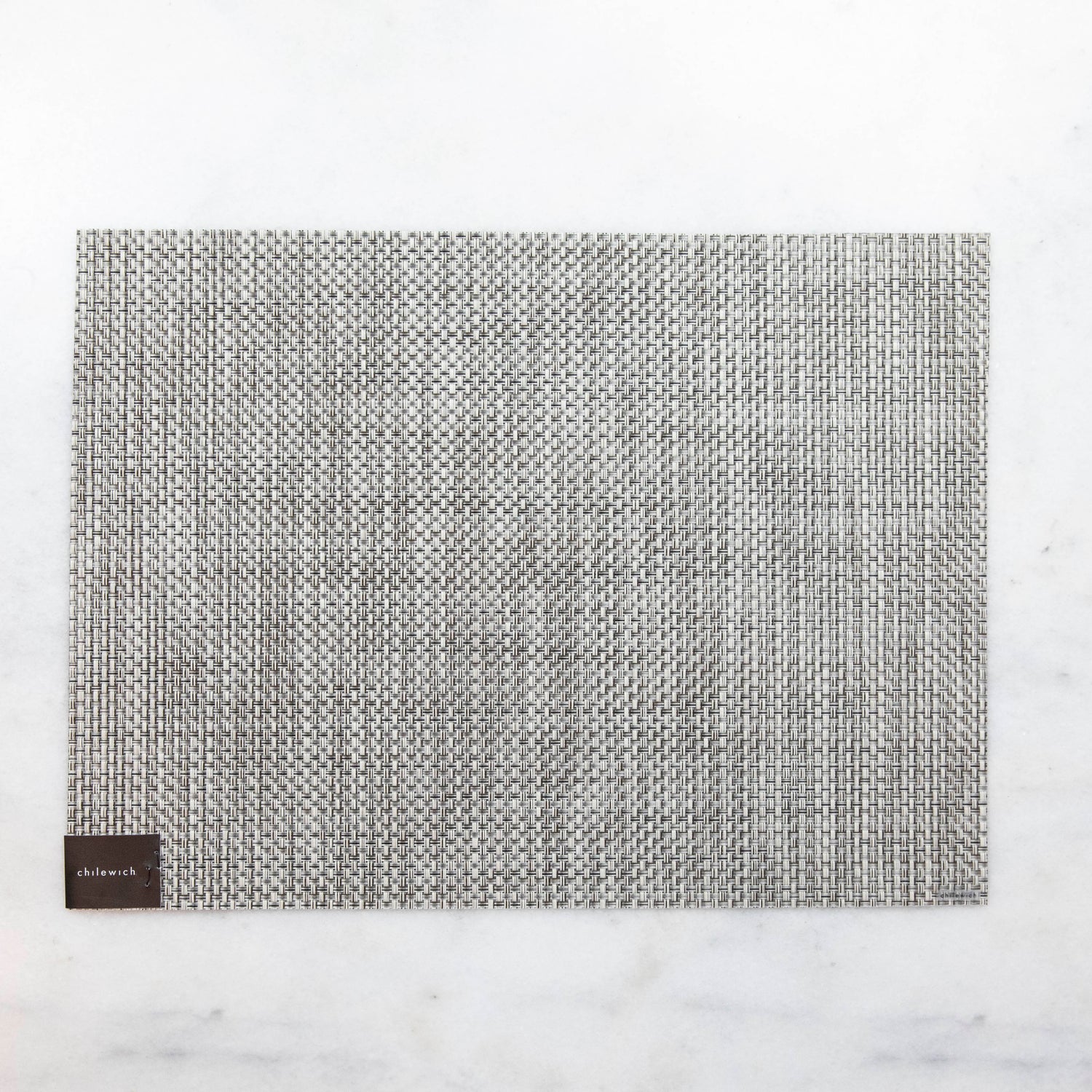 Basketweave Table Mat