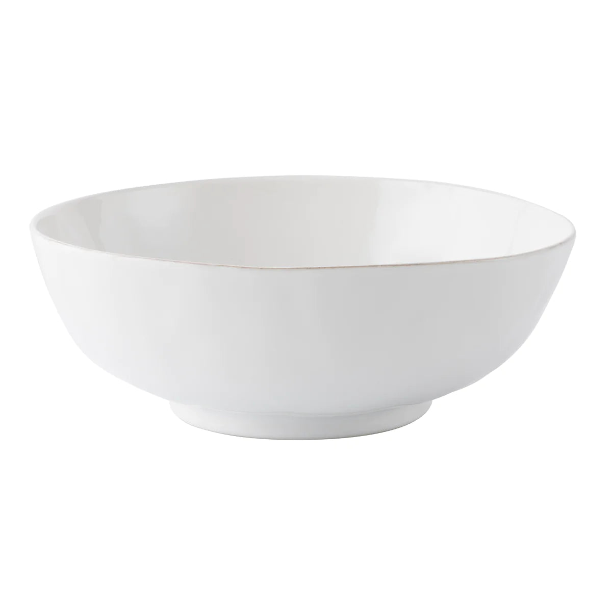 Puro Whitewash Serveware