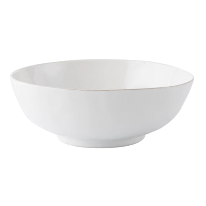 Puro Whitewash Serveware
