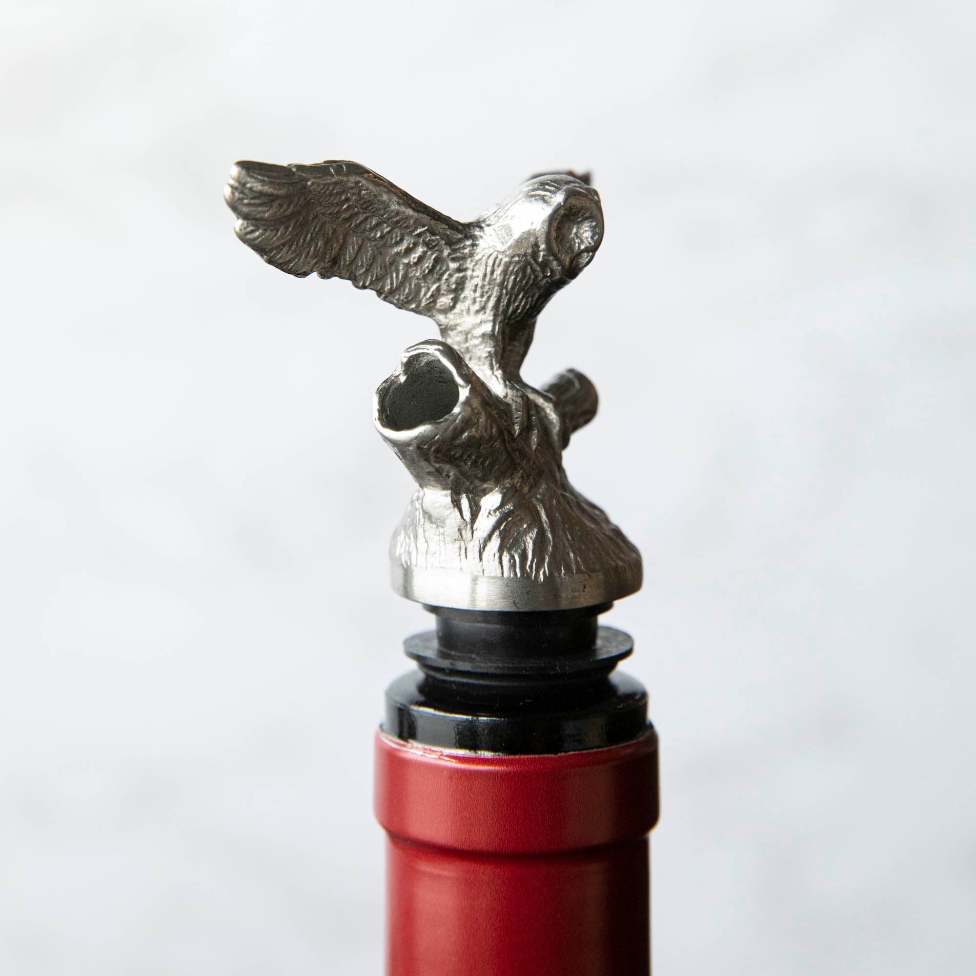 Owl Pourer