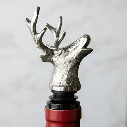 Stag Pourer