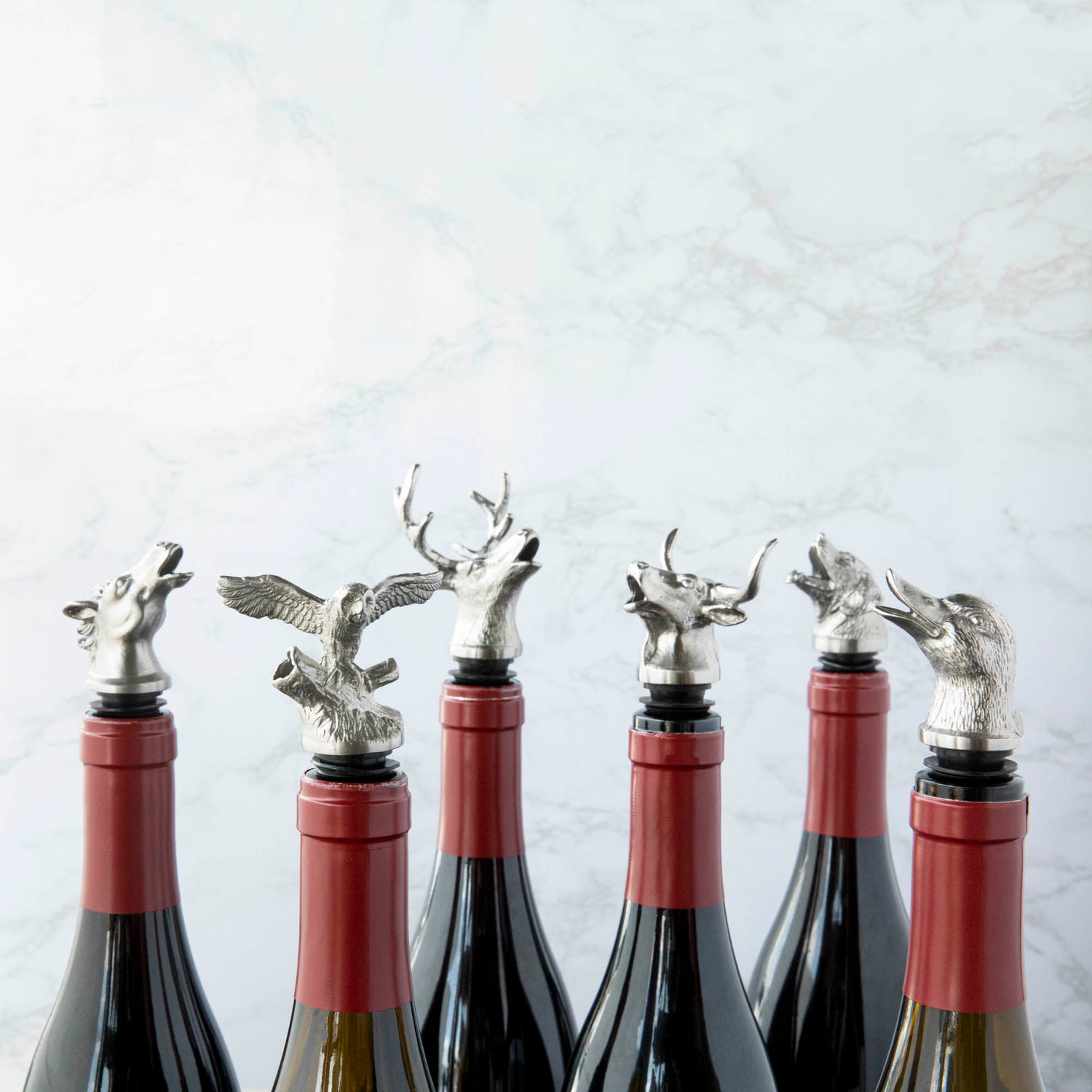 Horse Pourer