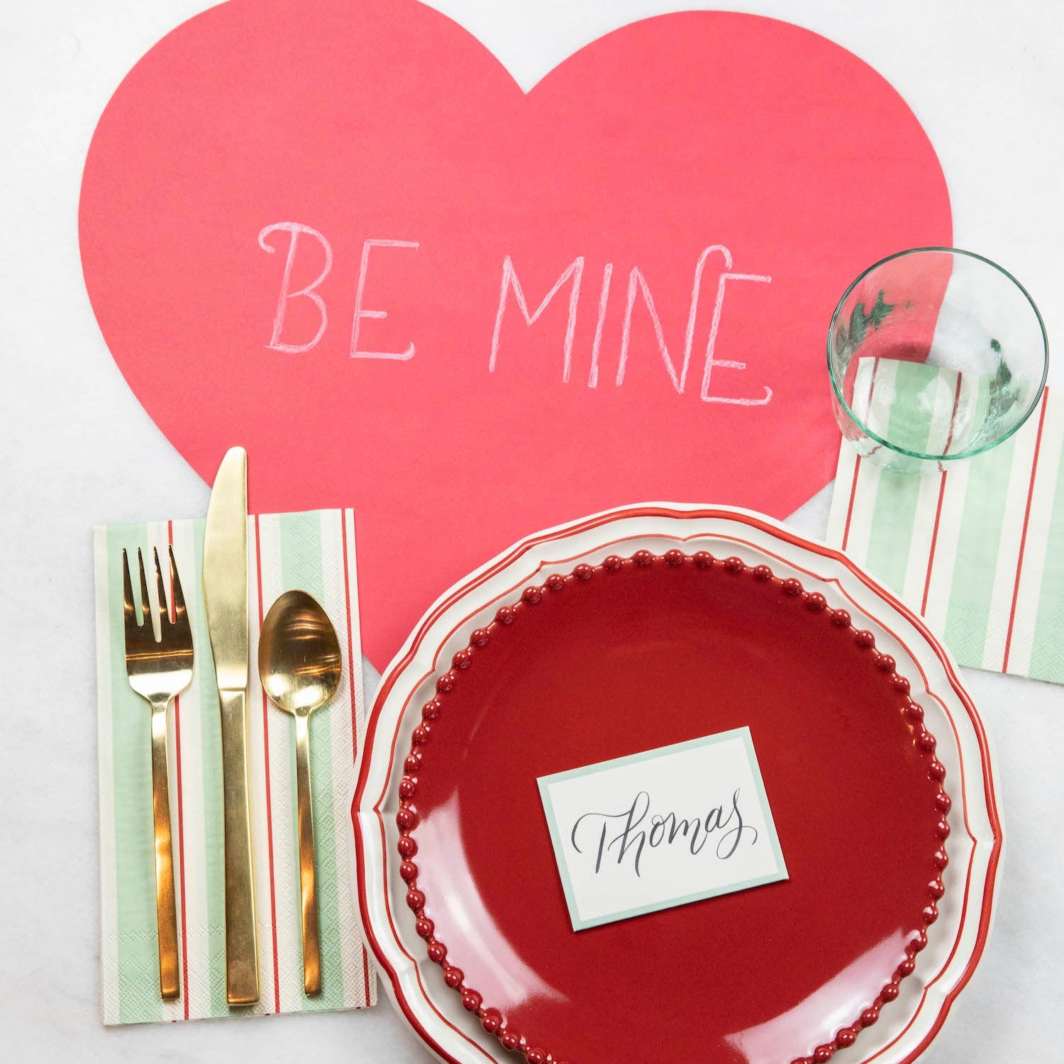 A Valentine&