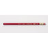 A Jumbo Hex Pencil by Hester & Cook on a white background.