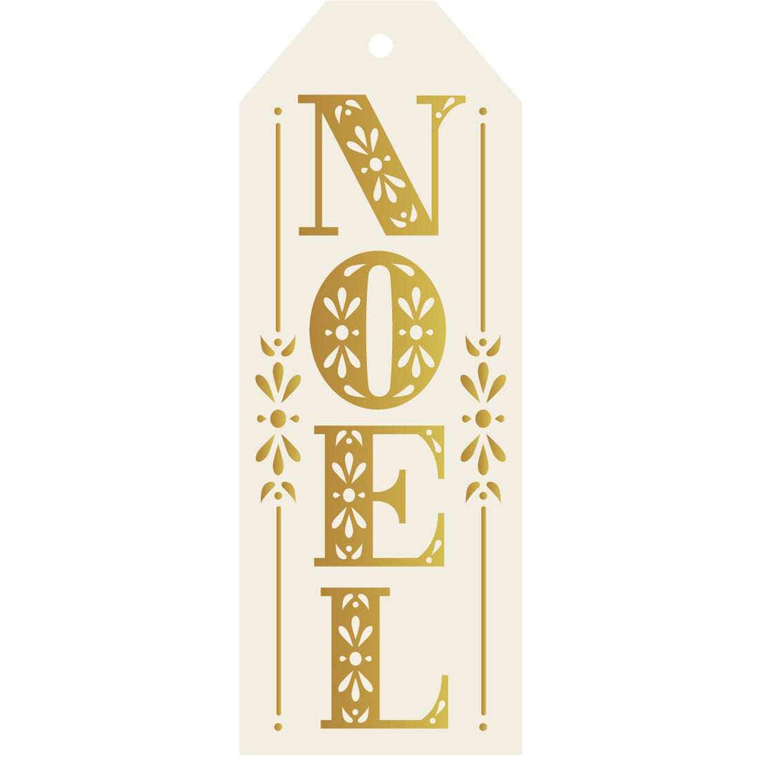 Noel Gift Tags