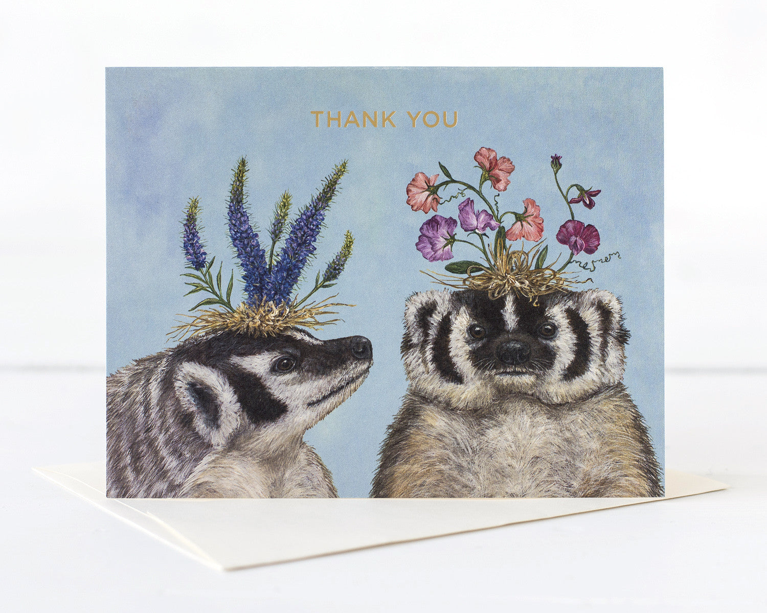 Thank You Boxed Set