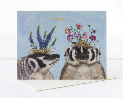 Thank You Boxed Set