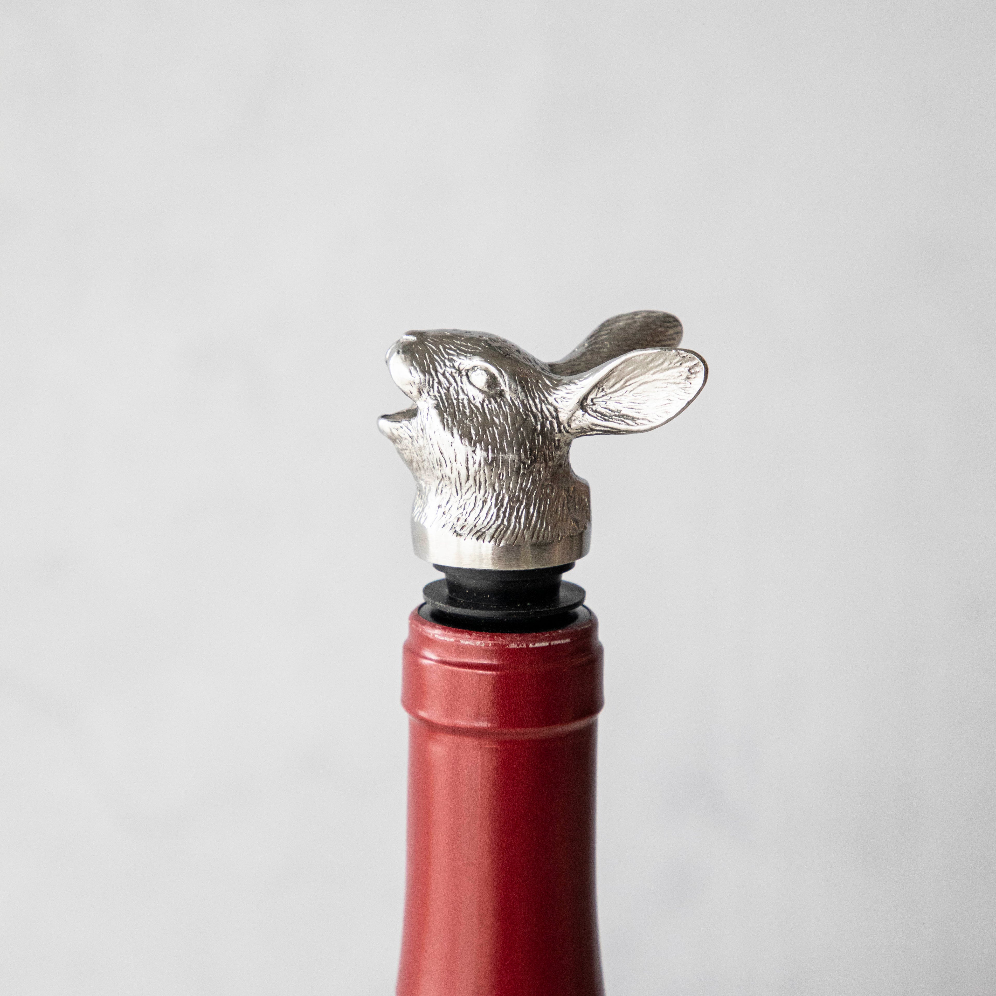 Rabbit Pourer