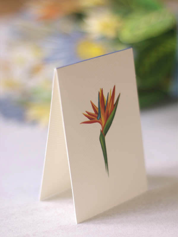 A bunch of Summer Flower Bouquet from Fresh Cut Paper in a vase.