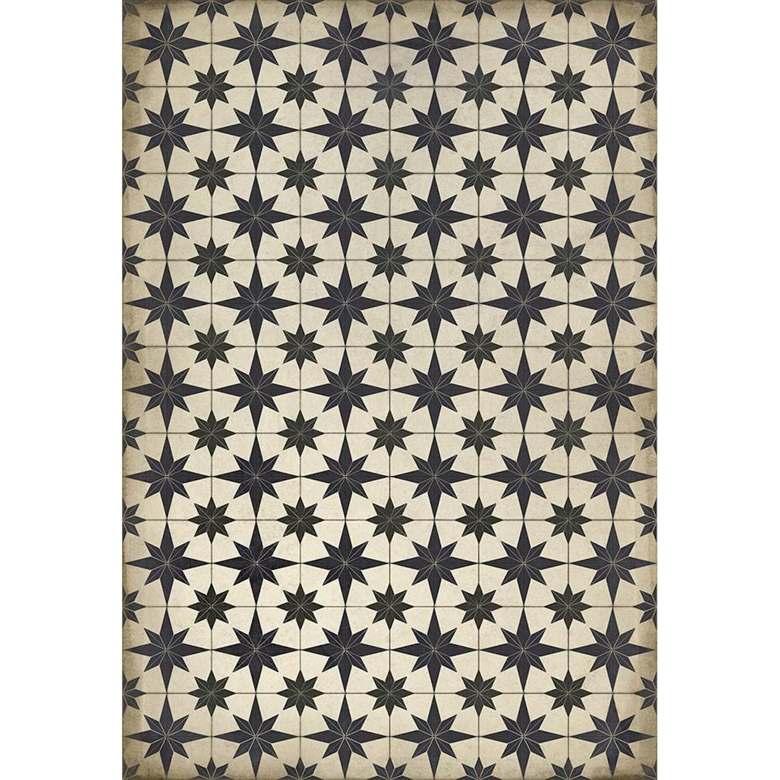 Astraea Vinyl Rug - Pattern 20