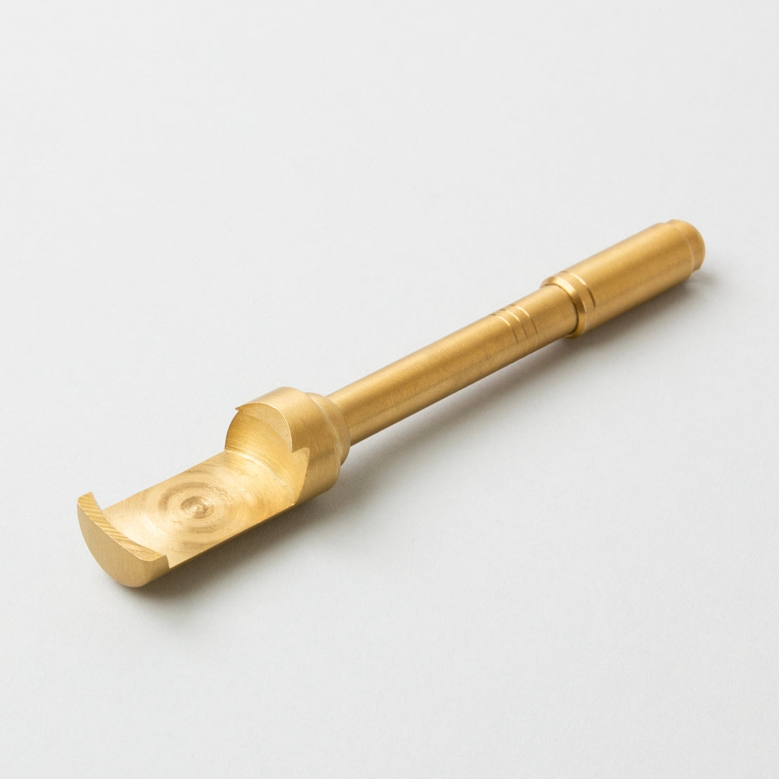 Brass Bottle Opener