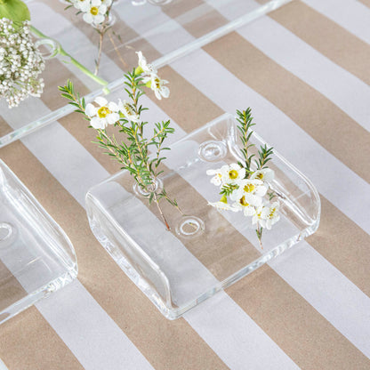 Hudson Flute Vases