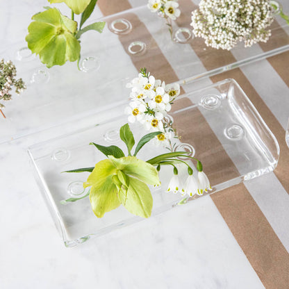 Hudson Flute Vases