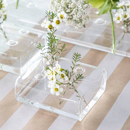 Hudson Flute Vases