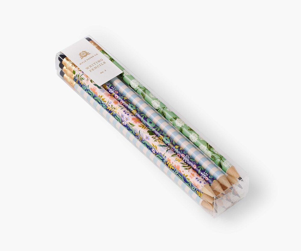 Meadow Pencils - Set of 12