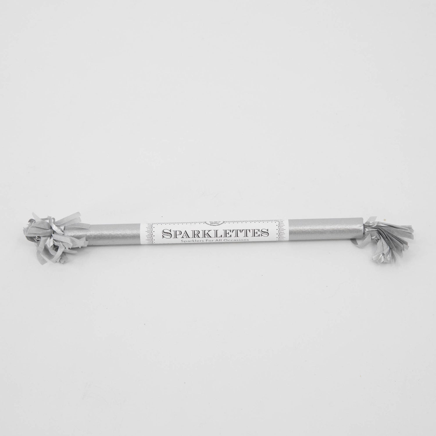 Silver Sparklette