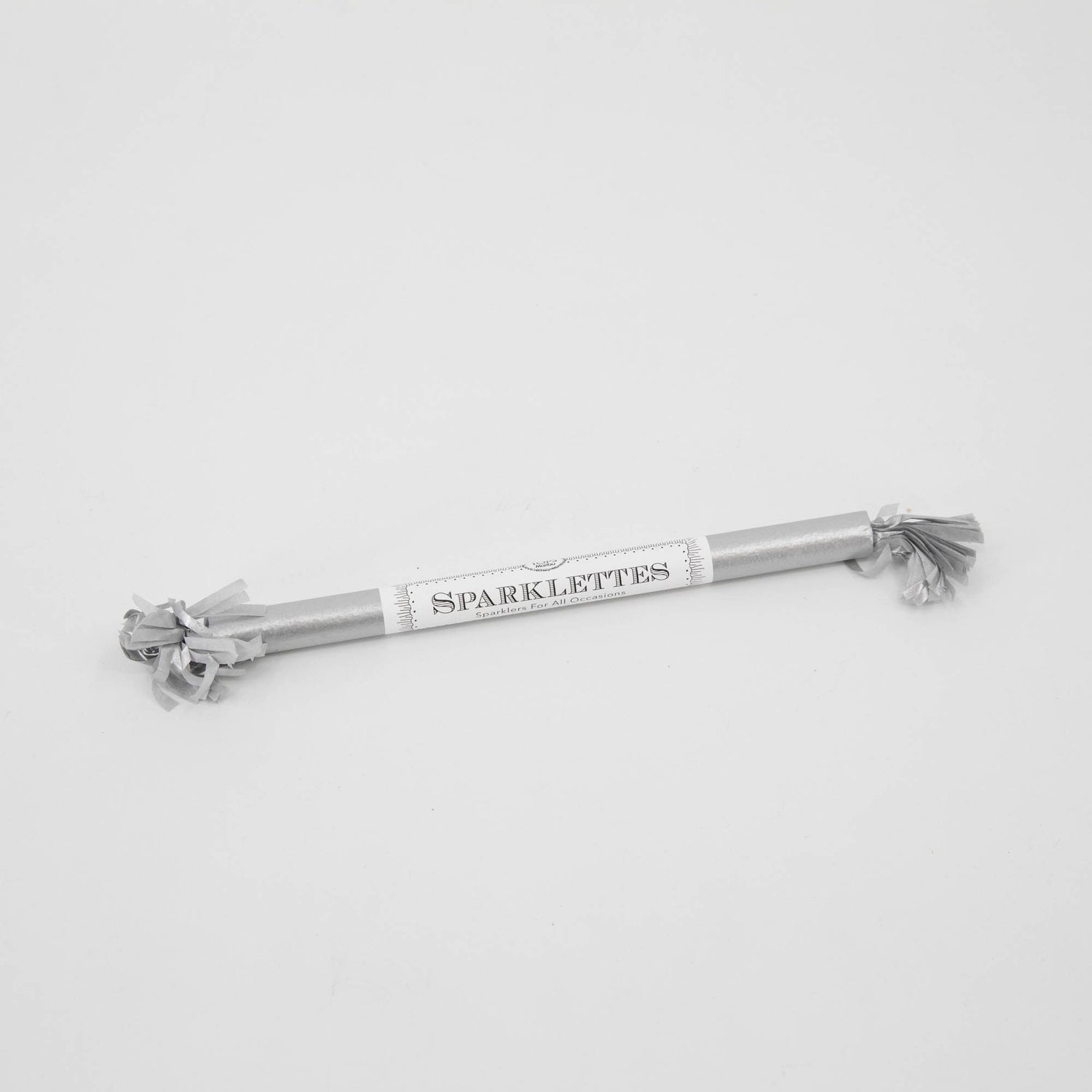 Silver Sparklette
