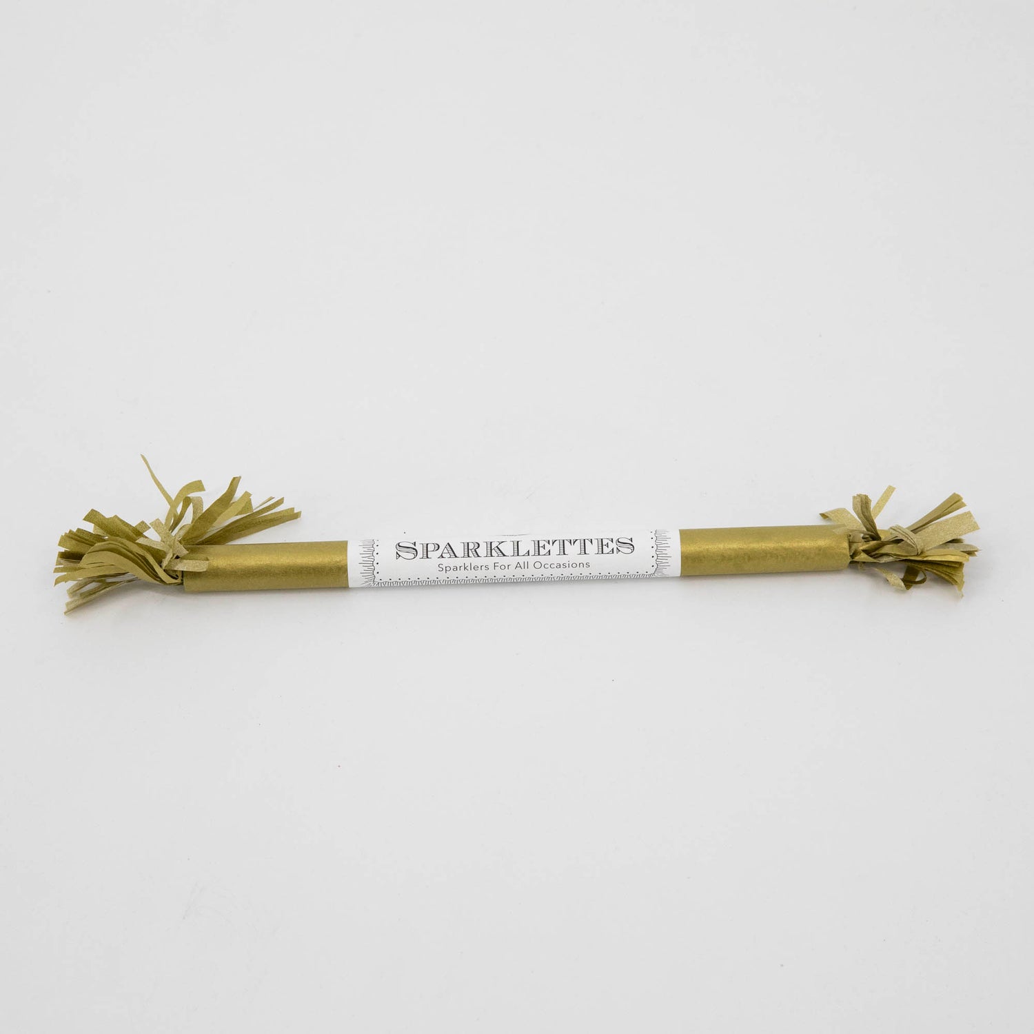 Gold Sparklette