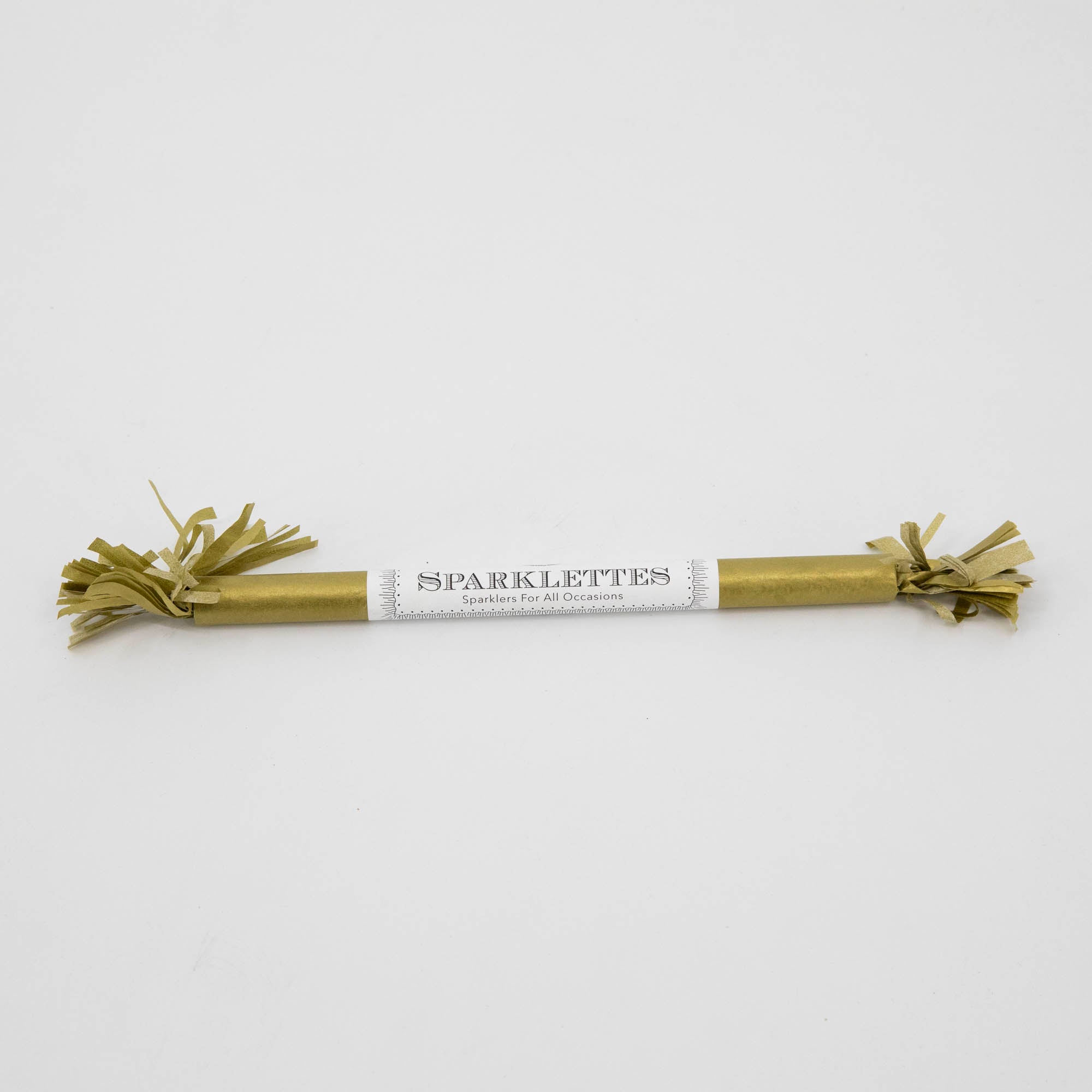 Gold Sparklette
