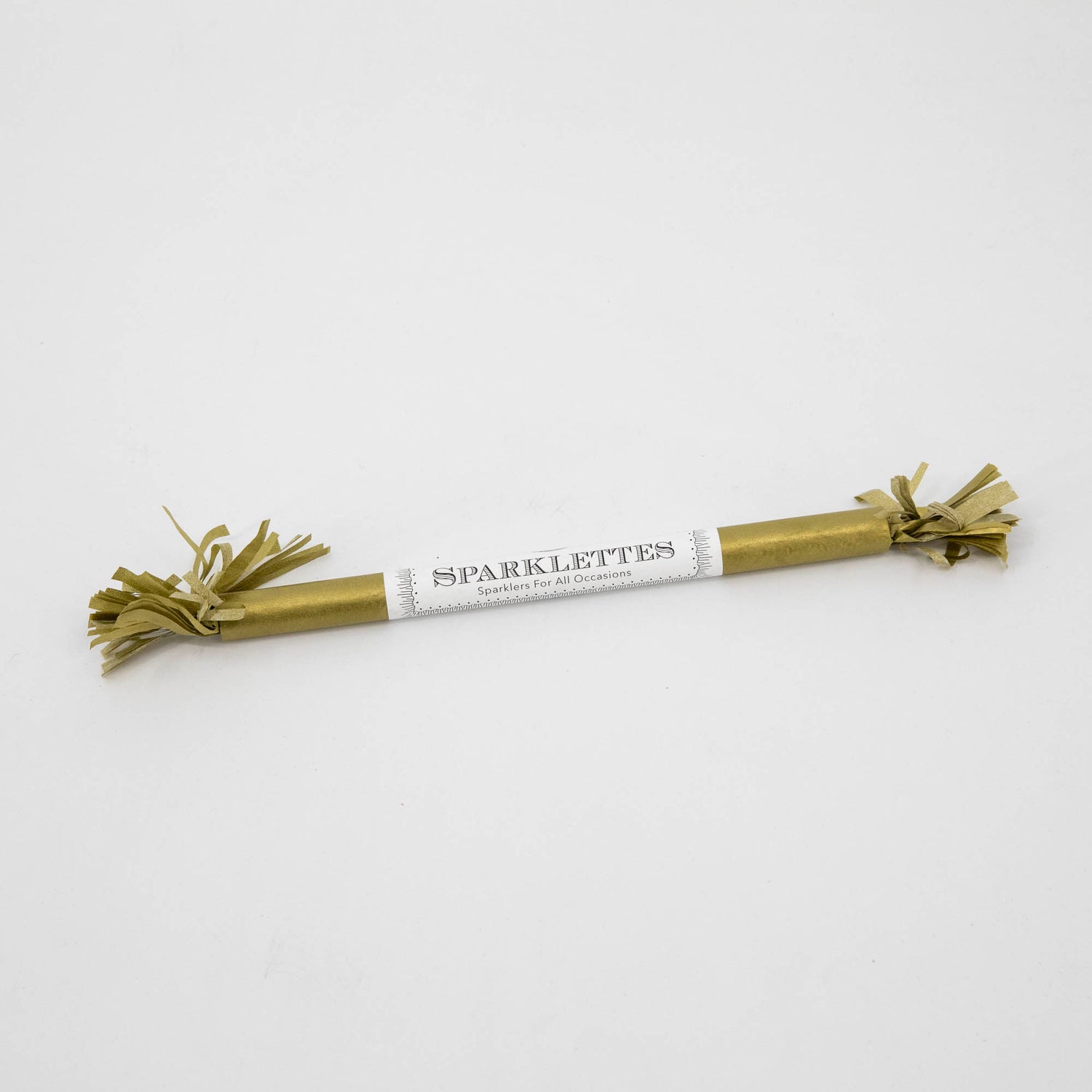 Gold Sparklette