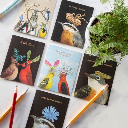 Vicki Sawyer Well Wishes Card Sets